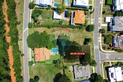 Terreno en el exclusivo barrio aqua village — foto 2