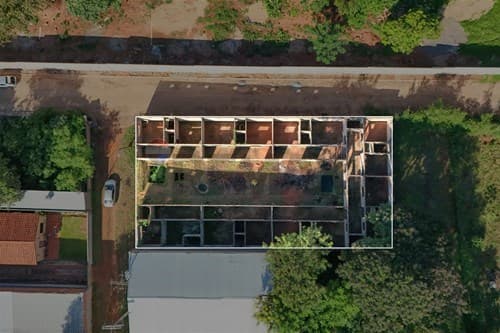 En venta terreno comercial en esquina - capiata — foto 4