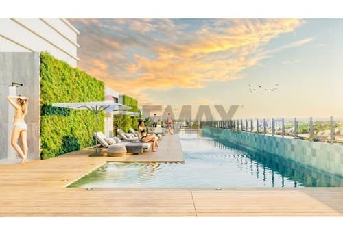 Exclusivo departamento en venta — foto 4