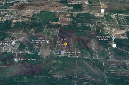 Terreno en Villa Hayes: Invierte Hoy Mismo!, foto 1