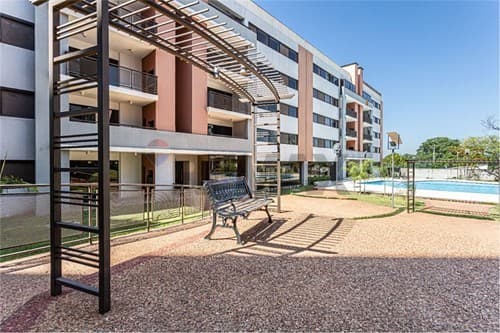 Departamento-Venta -Parque Pinar, Ñemby, Central