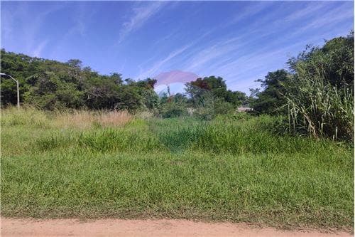Terreno en venta, calle paralela a avda. Surubi'i — foto 2