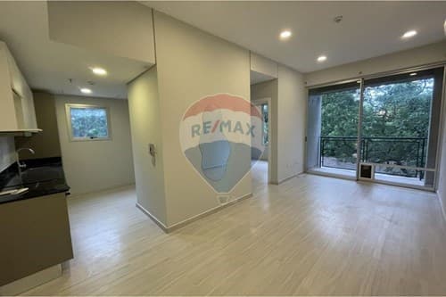 Dpto. de 1 dormitorio en Life Quesada — foto 3