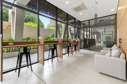 Departamento PH – Edificio España Las Mercedes — foto 4