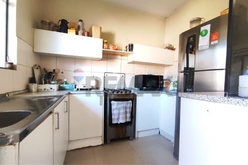 Duplex 3 dormitorios + area de servicio en lambare — foto 4
