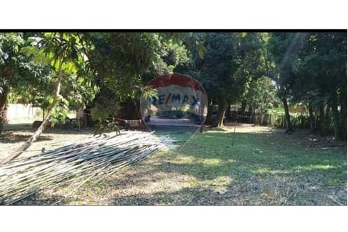 Gran Terreno en Guarambaré ¡Ideal Ubicación!