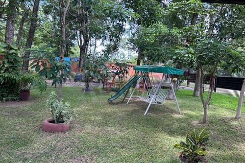 En venta amplia propiedad - isla valle aregua
