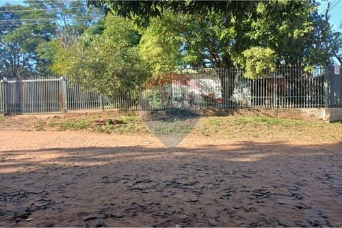 Dos terrenos en esquina - pa´i ñu - Ñemby — foto 4