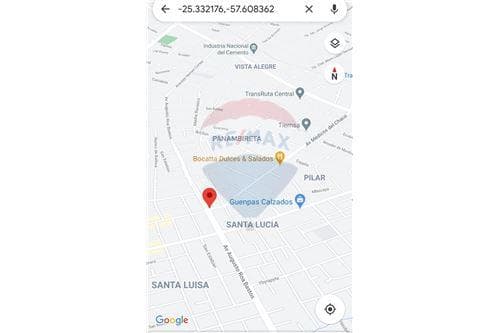 Terreno y una oficina en alquiler sobre 2 Avenidas, foto 2