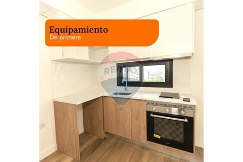 Dpto we Villa Morra — foto 1