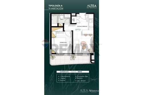 ALTEA DE GAULLE | Inversión en Asunción, foto 4