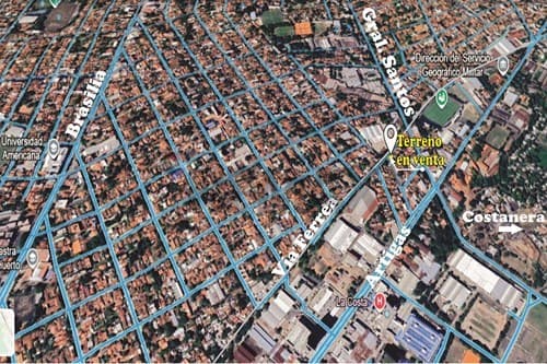 En venta terreno en barrio Jara — foto 5