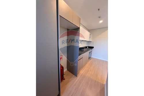 dpto 1 dormitorio en Villa Morra — foto 5