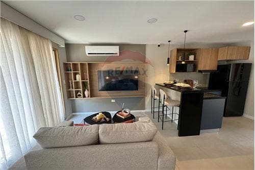 departamento en Asuncion — foto 2