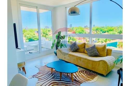 Departamento a estrenar en Barrio Herrera — foto 4
