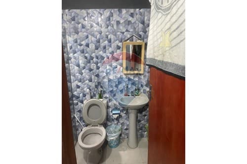 casa de varios ambientes en Santa Maria, foto 4