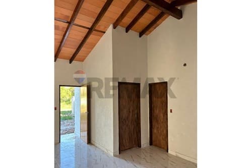 Casa 2 dorm. en Chalet-Limpio-Costa Azul, Costa Azul — foto 5