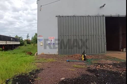 De tinglado industrial – villeta, foto 3