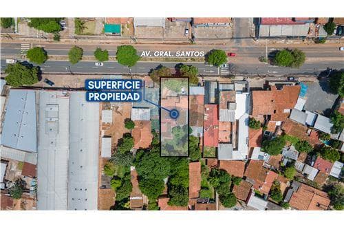Casa en san vicente sobre gral. Santos — foto 4