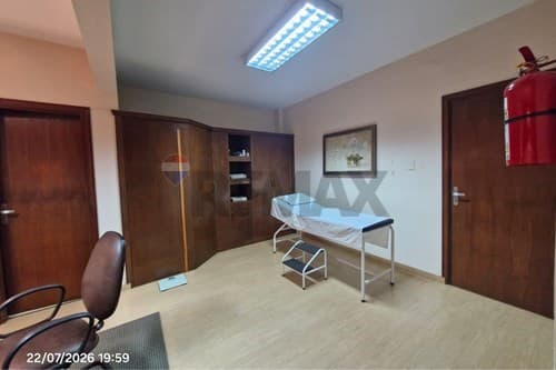 Oficina totalmente amoblada de 50 m² en Alquiler, foto 4