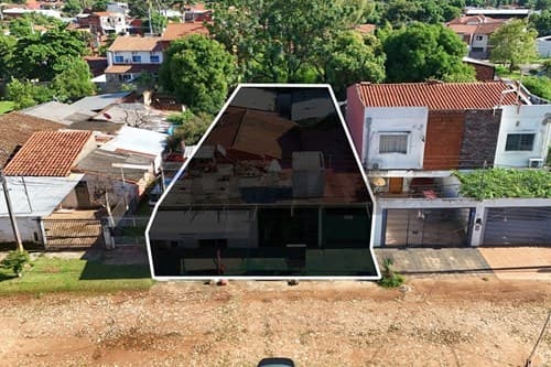 Terreno en venta fernando zona norte — foto 2