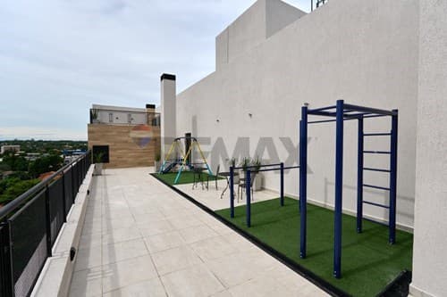 Zuba 8 dpto 1 dormitorio con cochera — foto 5