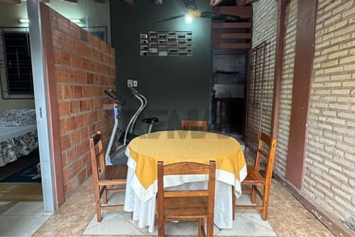 Casa con gran potencial en Barrio San Pablo — foto 4