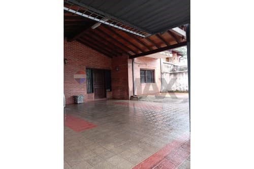 Casa con piscina, Lambaré, zona sek, foto 3