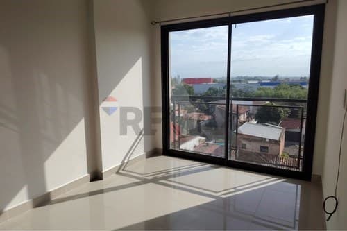 depto en Zuba IV-Luque, foto 5