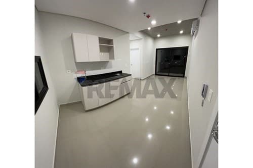 Departamento en Edificio Zuba IV - Luque — foto 2
