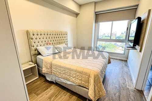 Departamento amoblado — foto 5