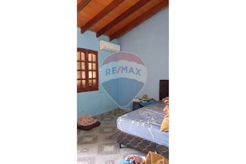 ¡Tu Dúplex Ideal en Valle Apu'a I, Lambaré!