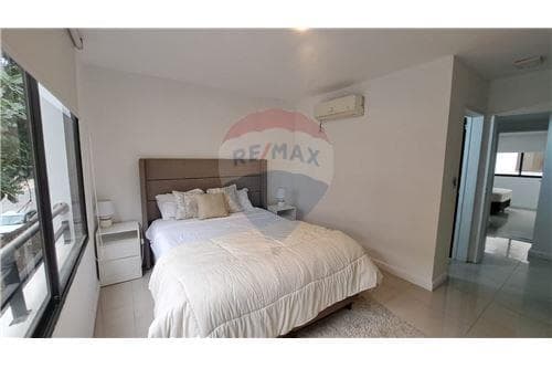 Departamento amoblado en Recoleta, foto 3