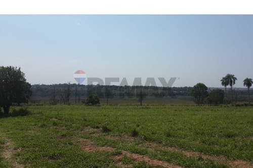 Terreno en venta Caaguazu Dr. Juan Manuel Furtos — foto 3