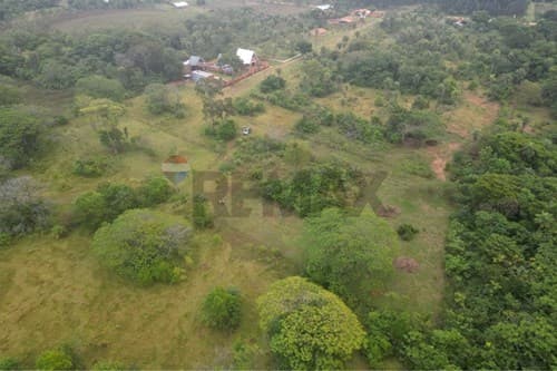 TERRENO/Venta 1.477m2– Bo Las Mercedes, Atyrá — foto 3