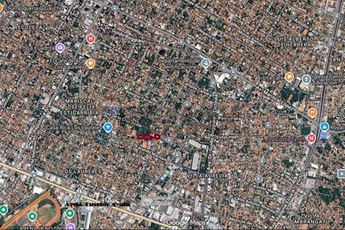 Casa de Ensueño en el B° Mariscal Estigarribia — foto 3