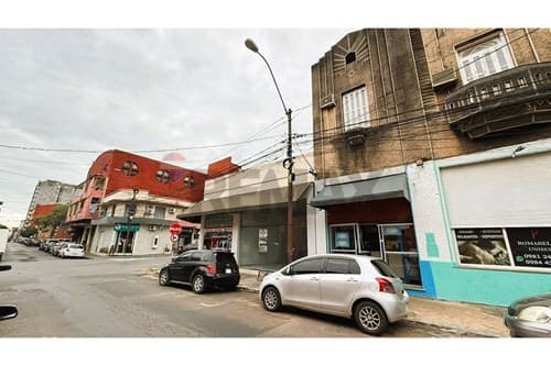 Edificio, Terreno o Depósito 826m2 Centro Asunción — foto 5