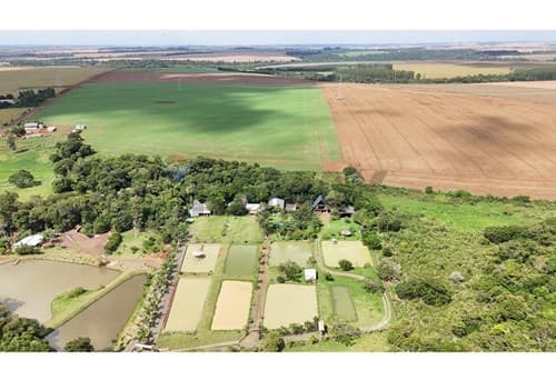Casa de Campo: Retiro Soñado en Santa Rita! — foto 2
