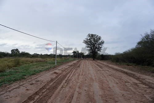 Terreno Residencial en Filadelfia, foto 4