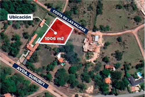 Terreno en venta, calle paralela a avda. Surubi'i — foto 4