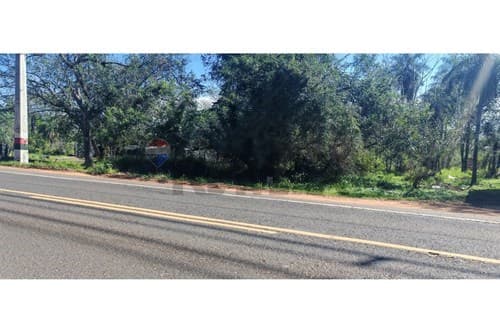 Aregua 3 terrenos en venta