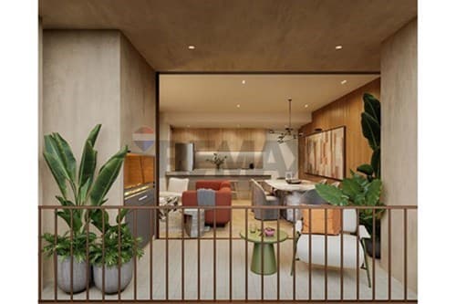 Dpto en Venta - Edificio Cedros 2 habitaciones, foto 5