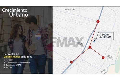 Exclusivo Dpto en Loma Pytá - Oportunidad Única — foto 4