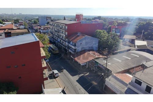 Terreno en el centro de San Lorenzo — foto 5