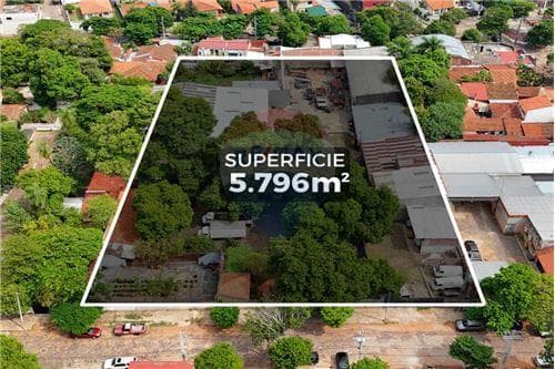 Industria Metalúrgica en Venta – Vista Alegre — foto 3