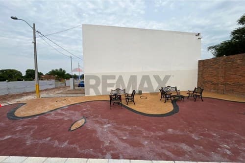 Duplex barrio cerrado el paraiso - lambare