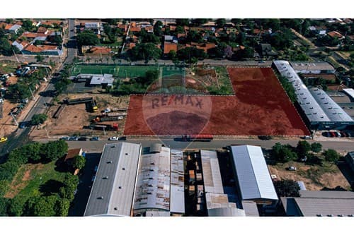 Terreno en loma pytá — foto 2