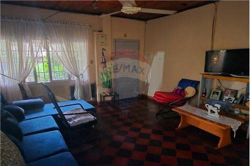 Casa en venta - Asunción - b° vista alegre — foto 5