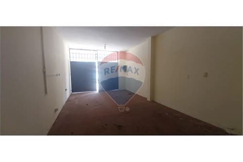 Propiedad Versátil en San Lorenzo
