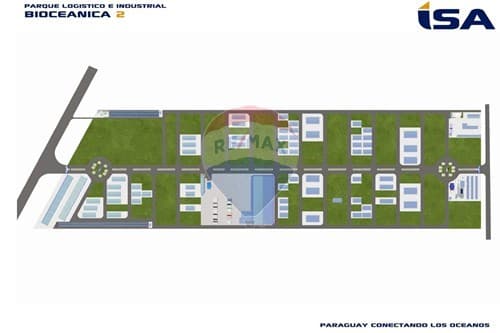 Oportunidad inversión, Terreno logístico, foto 3